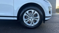 Land Rover Range Rover Evoque 2.0 D200 S 5dr Auto Diesel Hatchback